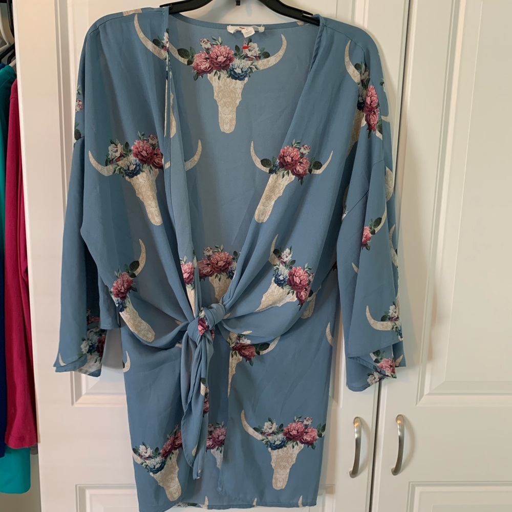 Kimono